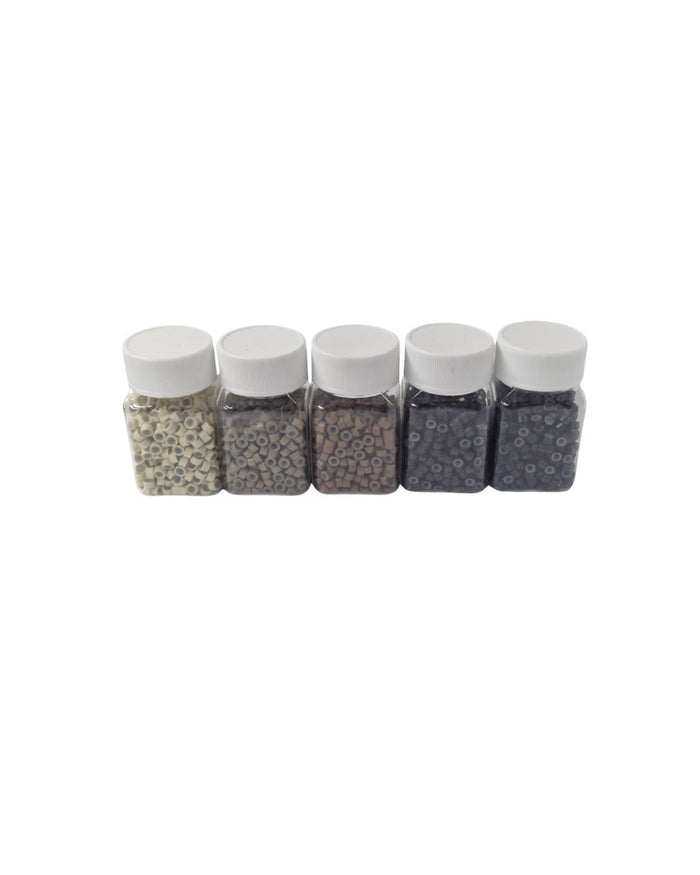 RemyAce Micro Rings colour range