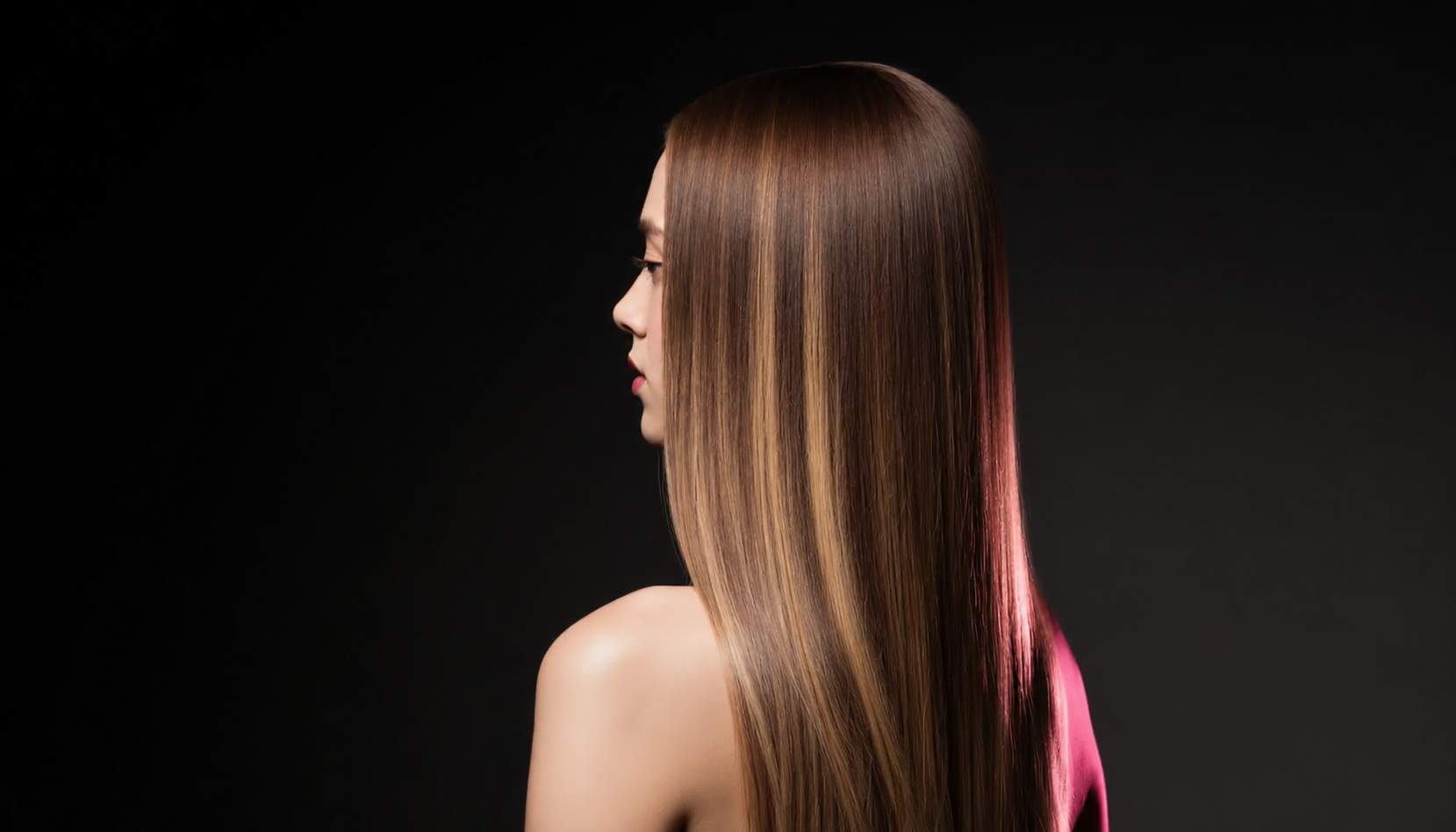 Hair that moveslike your own.