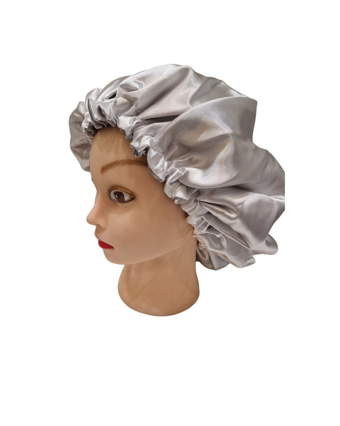 RemyAce Satin Hair Bonnet