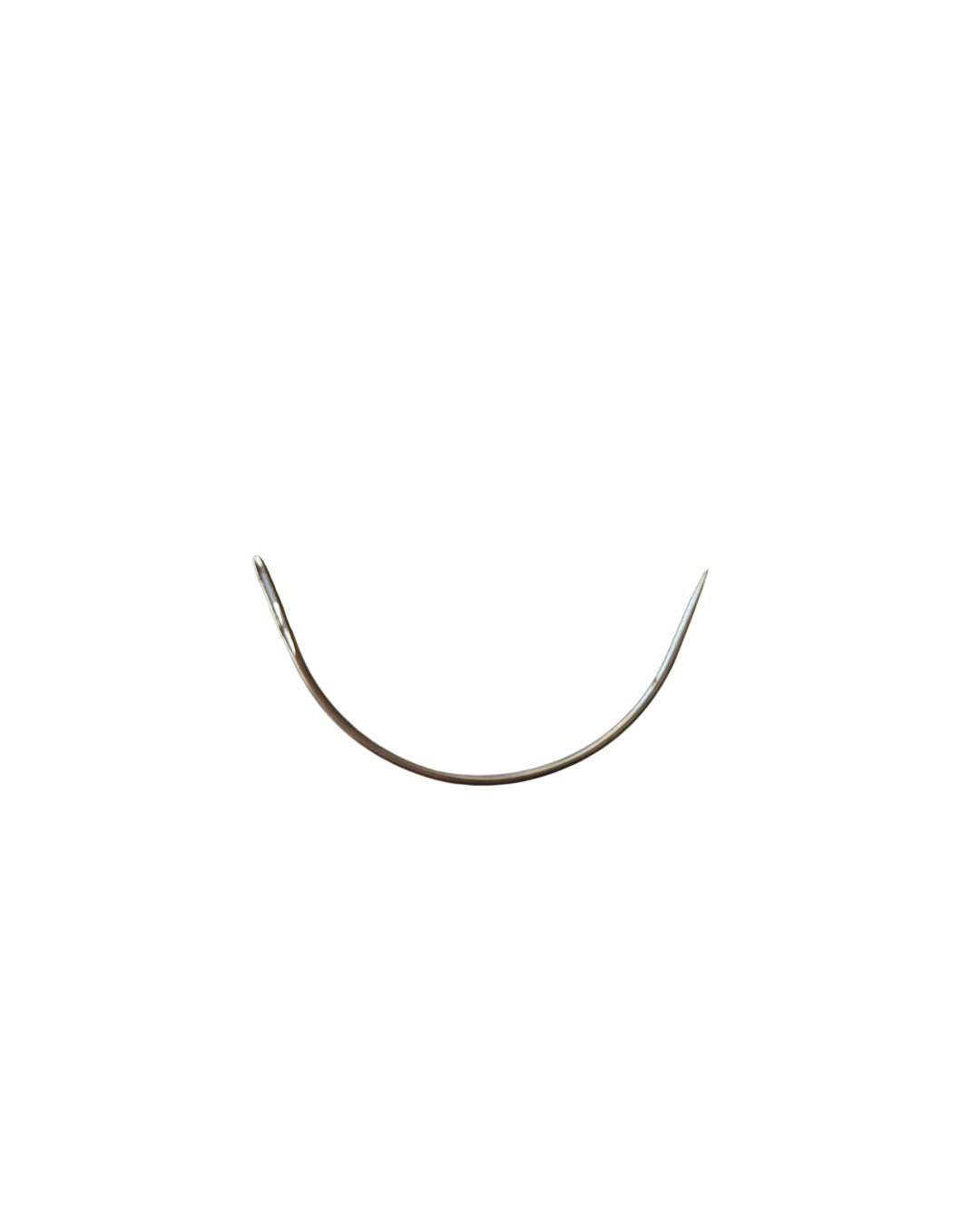 RemyAce Curved Weaving Needle