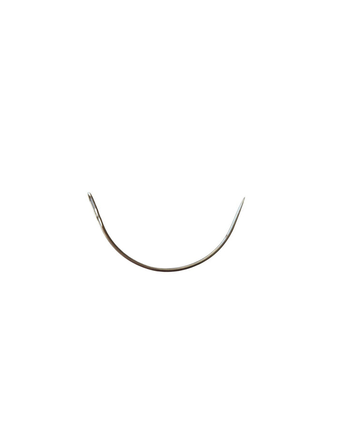 RemyAce Curved Weaving Needle