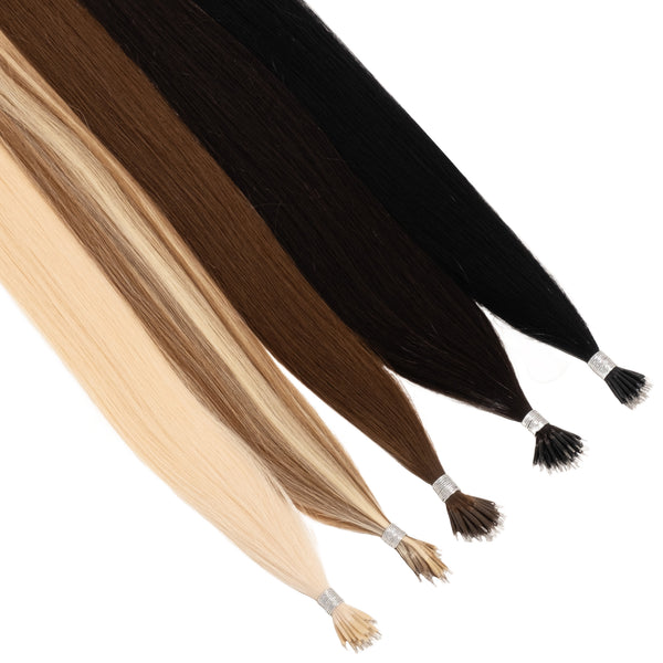 RemyAce Nano Hair Extensions